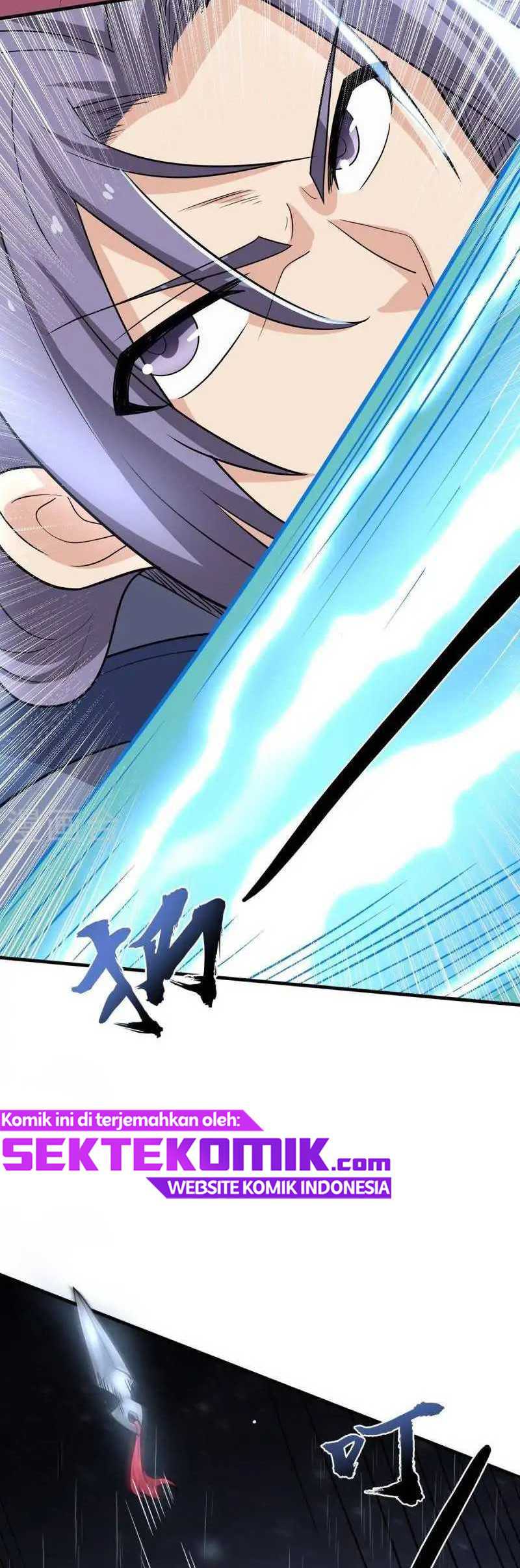 Perfect Supreme Chapter 3 halaman 24