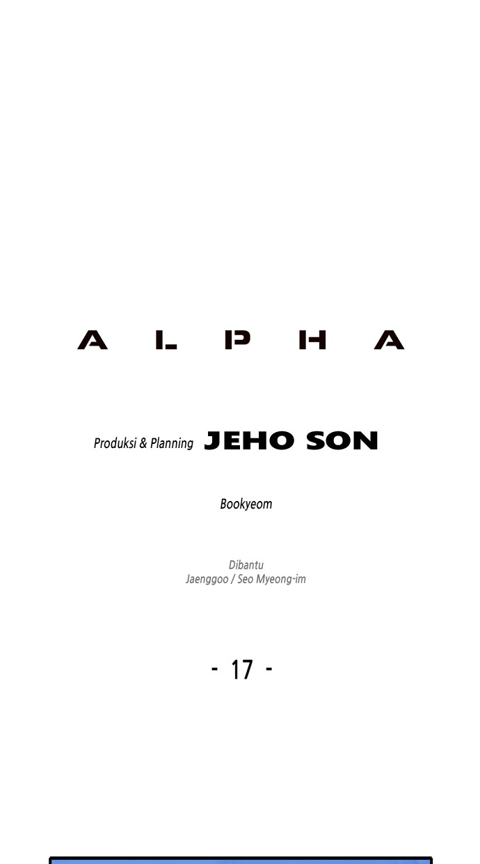 ALPHA Chapter 17 halaman 1