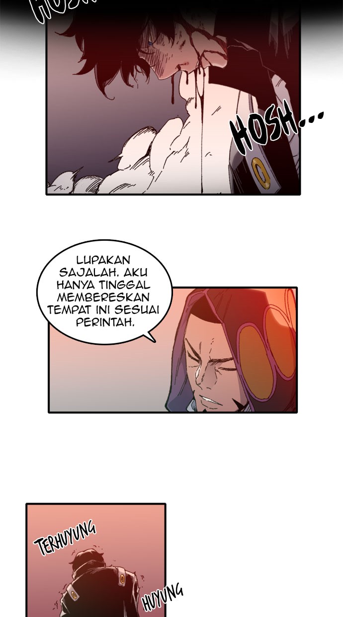 ALPHA Chapter 20 halaman 32