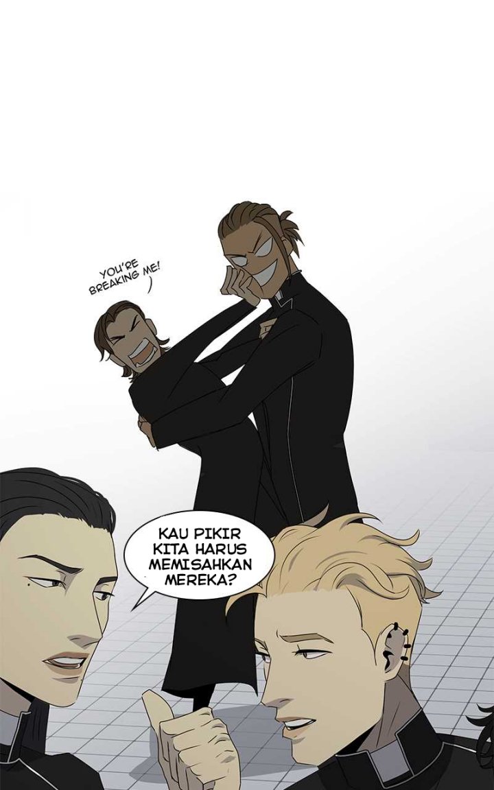 Covenant Chapter 5 halaman 47