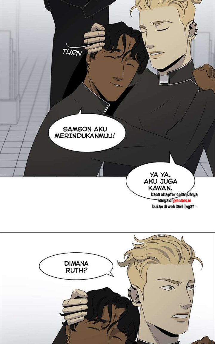 Covenant Chapter 5 halaman 43