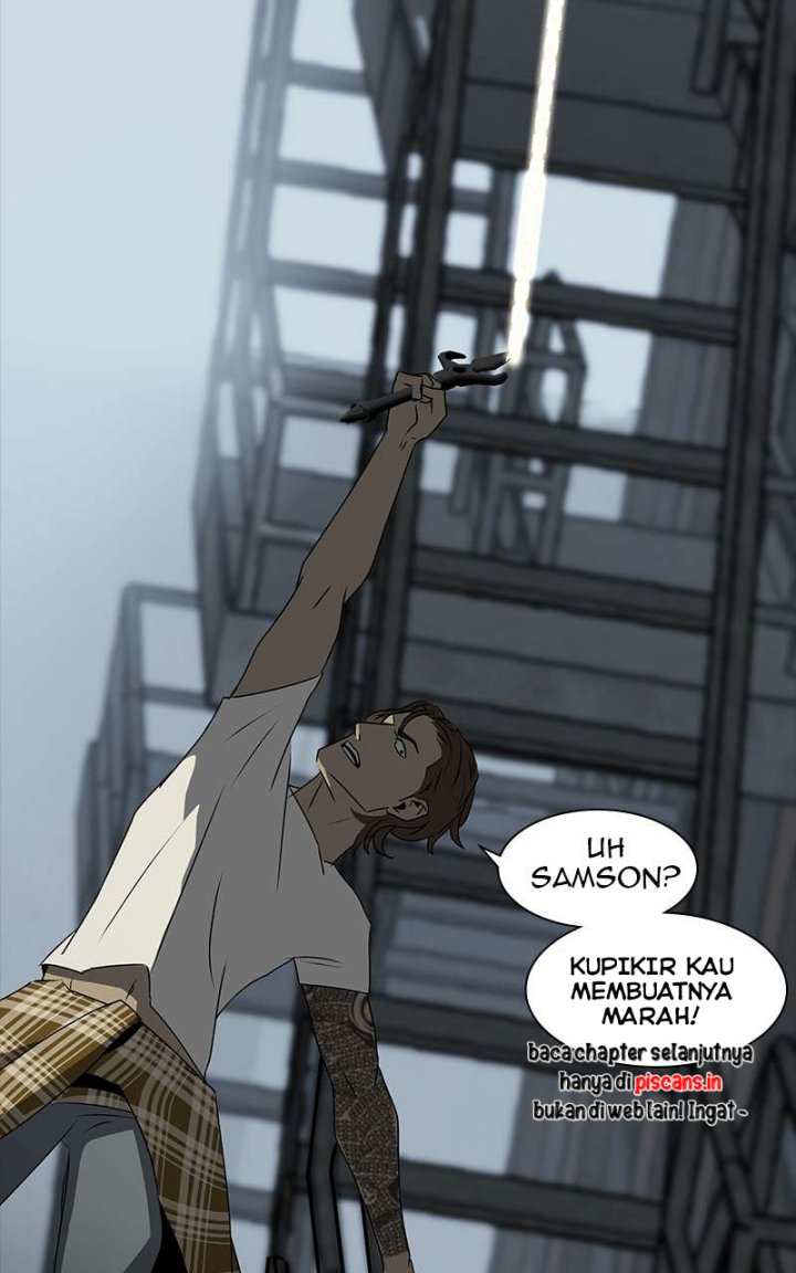 Covenant Chapter 5 halaman 7