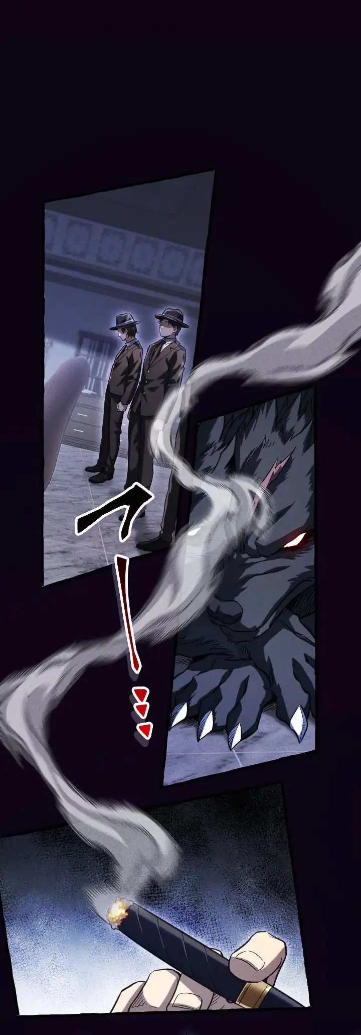 Return of the First Patriarch: The Strongest Reincarnates into His Descendant 1000 Years Later Chapter 35 halaman 28