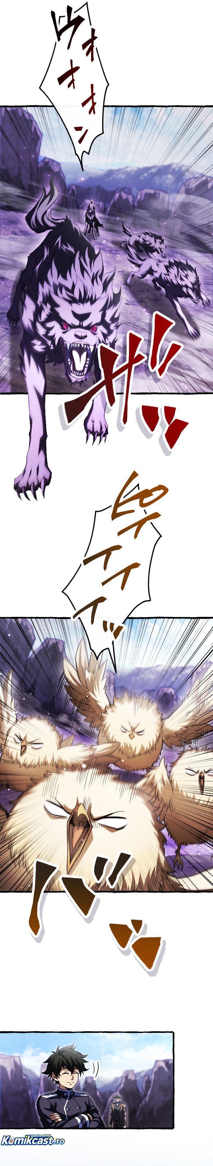Return of the First Patriarch: The Strongest Reincarnates into His Descendant 1000 Years Later Chapter 42 halaman 14