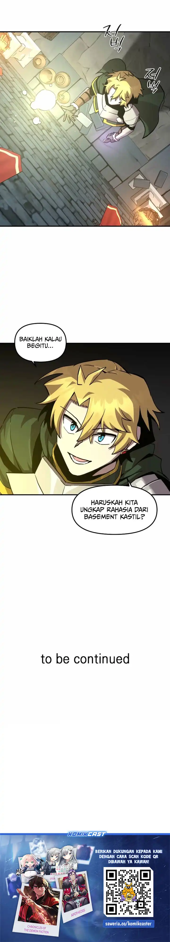 I Am Player Who Suck Alone (Solo Bug Player) Chapter 167 halaman 25
