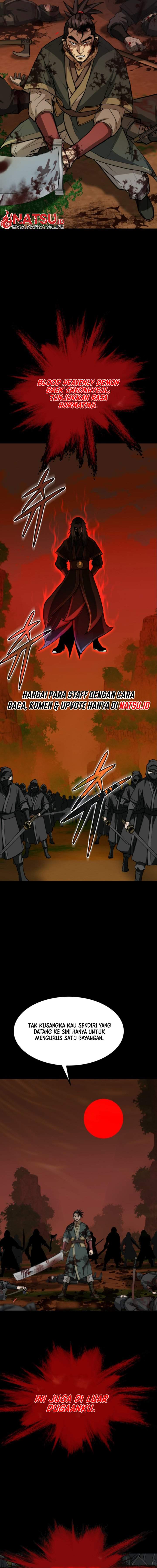 Past-Life Demon Chapter 1 halaman 13