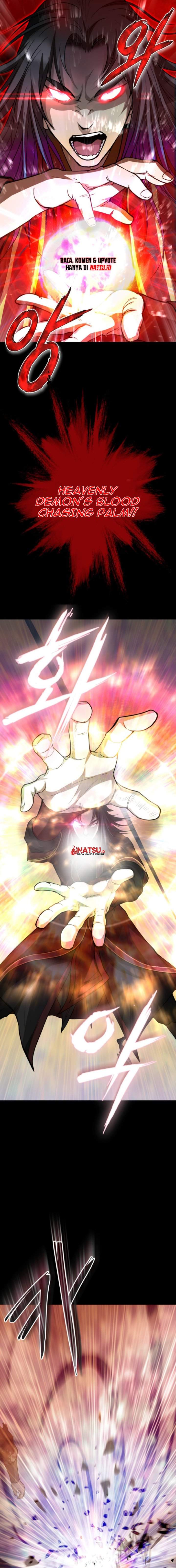 Past-Life Demon Chapter 1 halaman 20