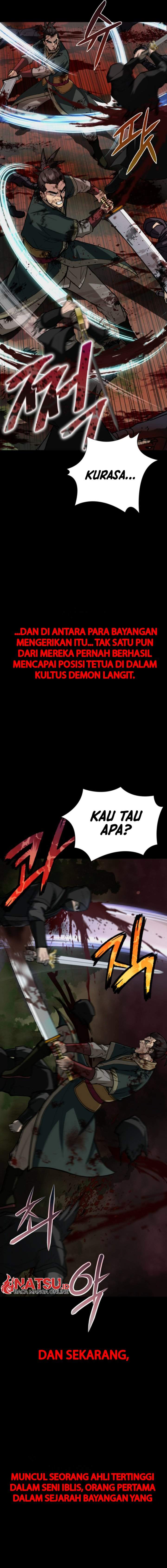Past-Life Demon Chapter 1 halaman 6