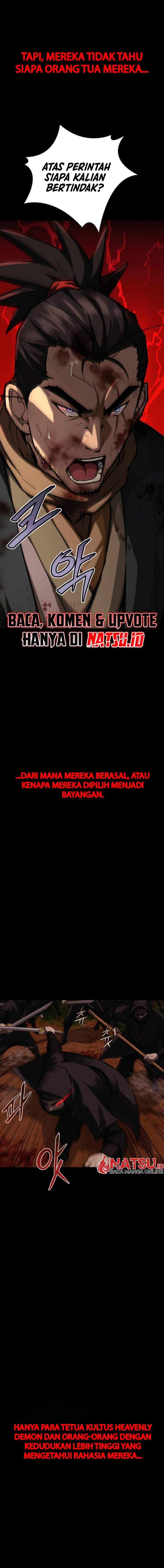 Past-Life Demon Chapter 1 halaman 5