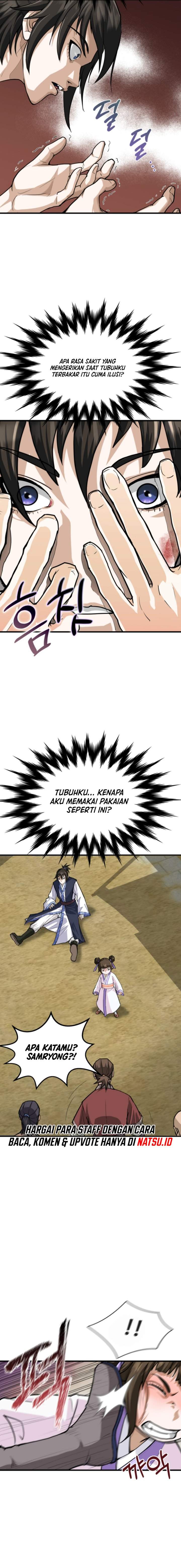 Past-Life Demon Chapter 1 halaman 29