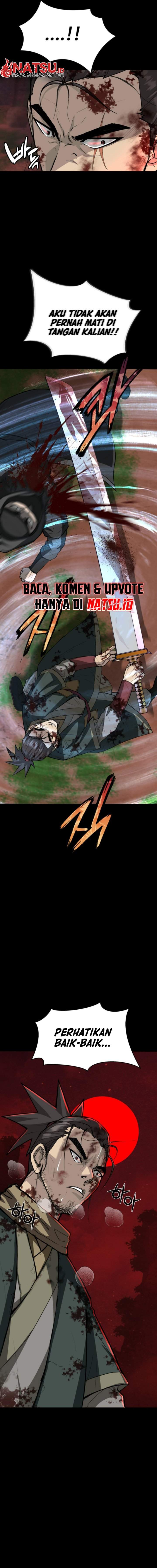 Past-Life Demon Chapter 1 halaman 9