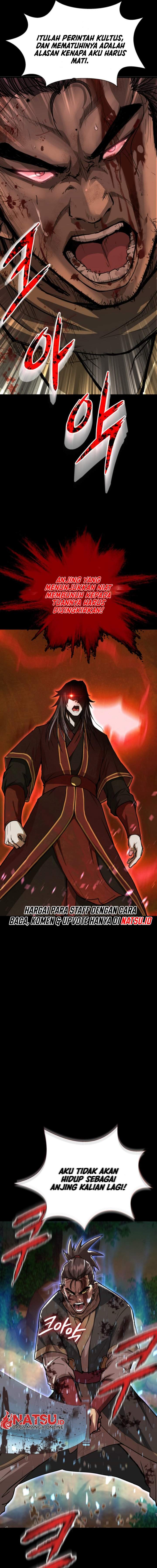 Past-Life Demon Chapter 1 halaman 16