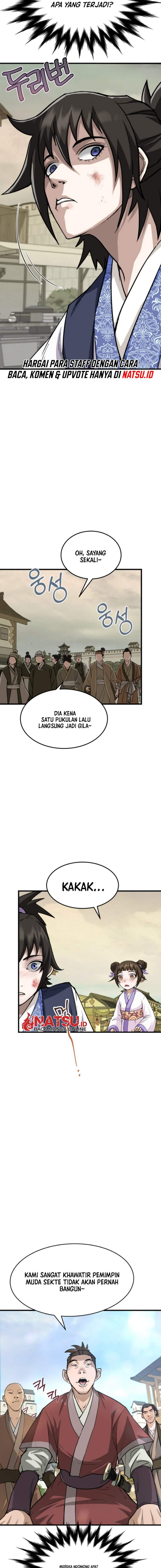 Past-Life Demon Chapter 1 halaman 27
