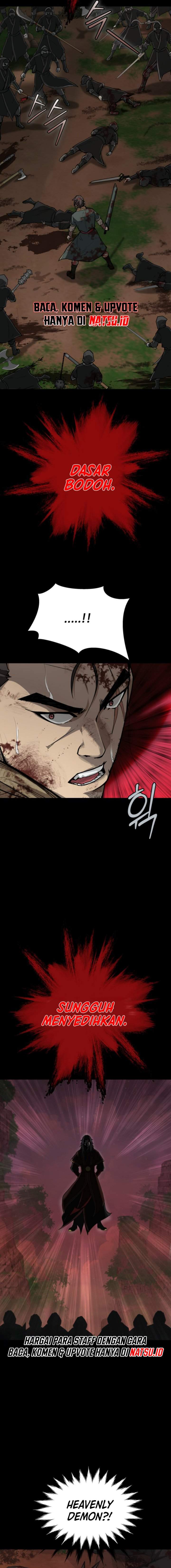 Past-Life Demon Chapter 1 halaman 12
