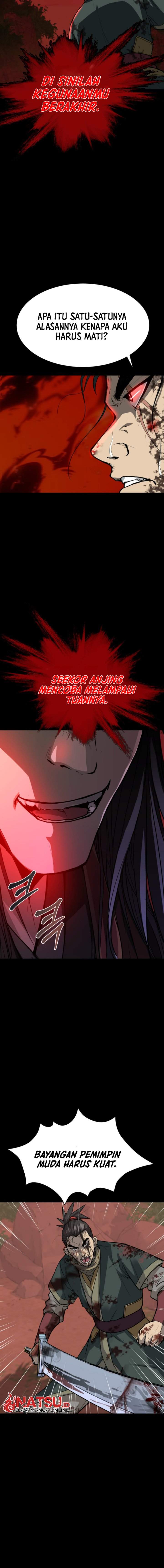 Past-Life Demon Chapter 1 halaman 15
