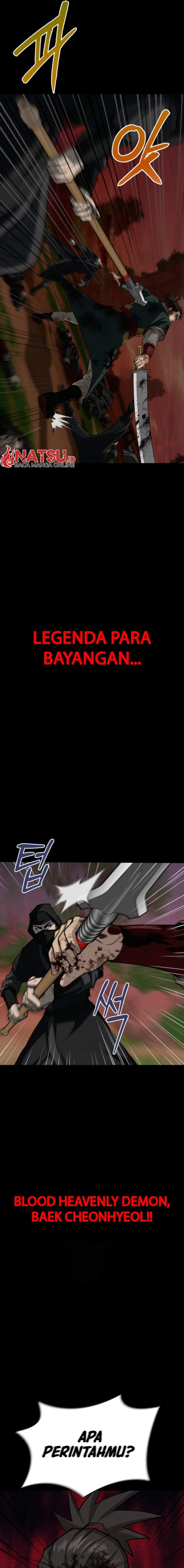 Past-Life Demon Chapter 1 halaman 7