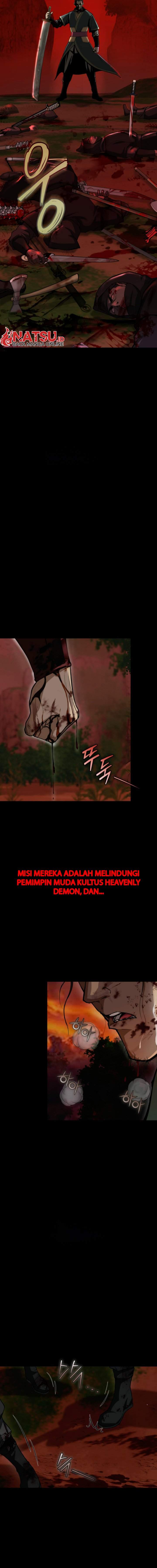 Past-Life Demon Chapter 1 halaman 2