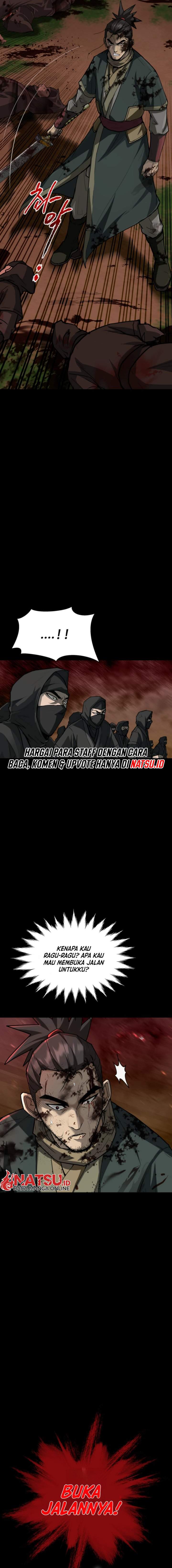 Past-Life Demon Chapter 1 halaman 11
