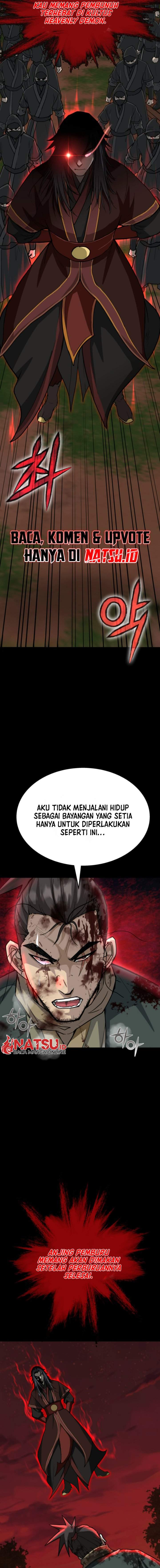 Past-Life Demon Chapter 1 halaman 14