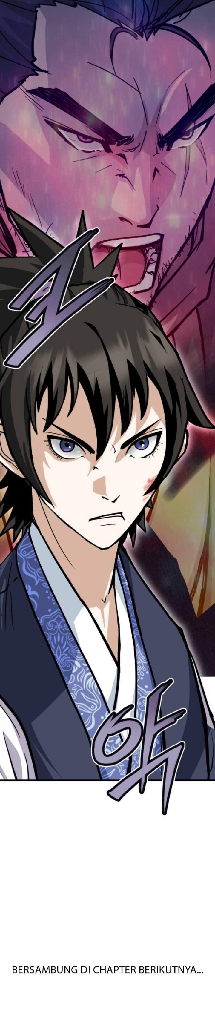Past-Life Demon Chapter 1 halaman 32