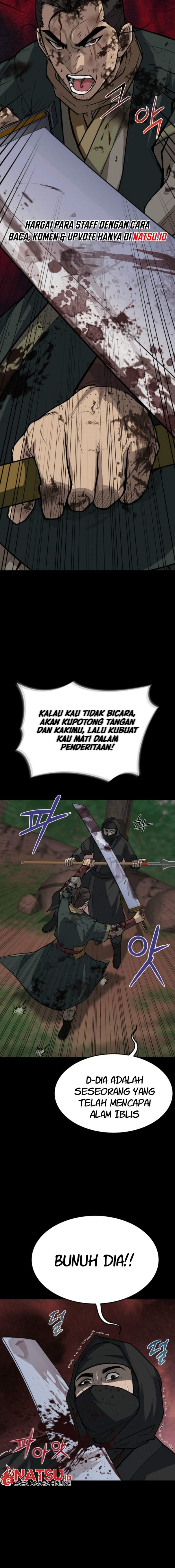 Past-Life Demon Chapter 1 halaman 8
