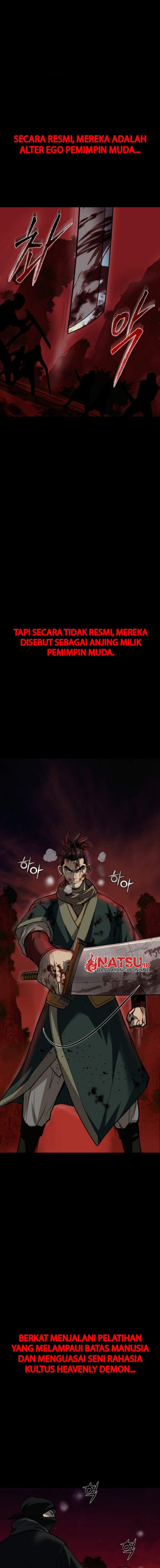 Past-Life Demon Chapter 1 halaman 3