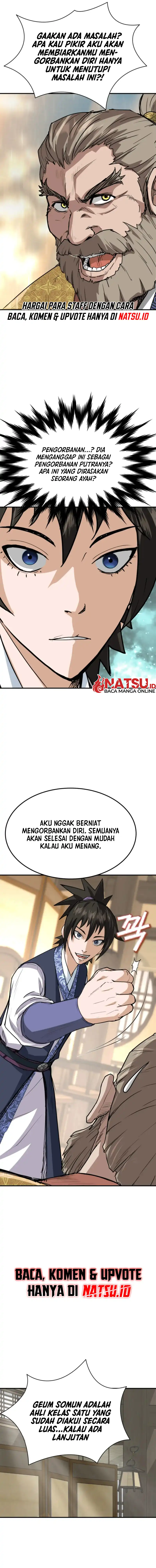 Past-Life Demon Chapter 5 halaman 16