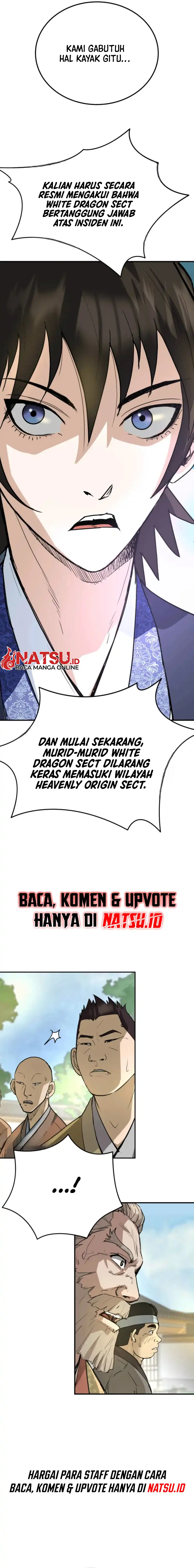 Past-Life Demon Chapter 5 halaman 9