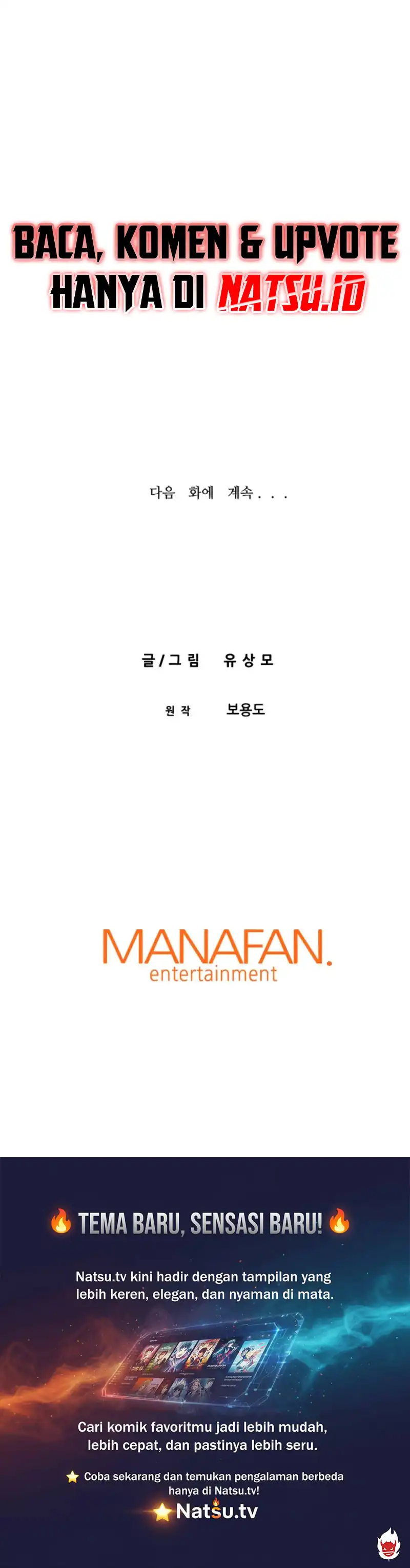 Past-Life Demon Chapter 5 halaman 19