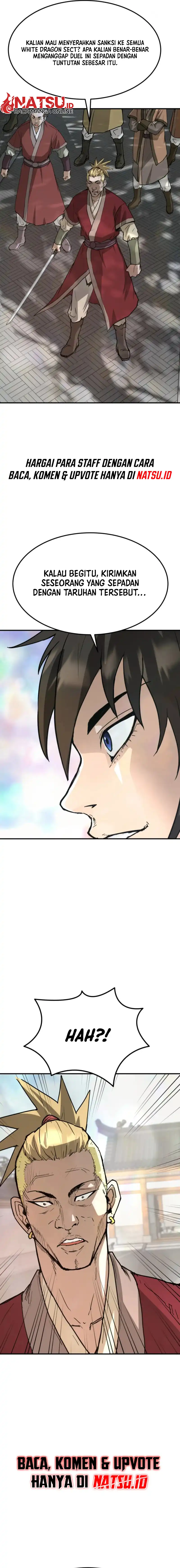 Past-Life Demon Chapter 5 halaman 10