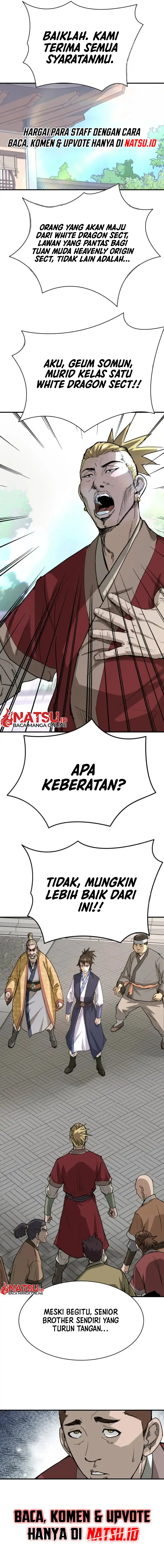 Past-Life Demon Chapter 5 halaman 13