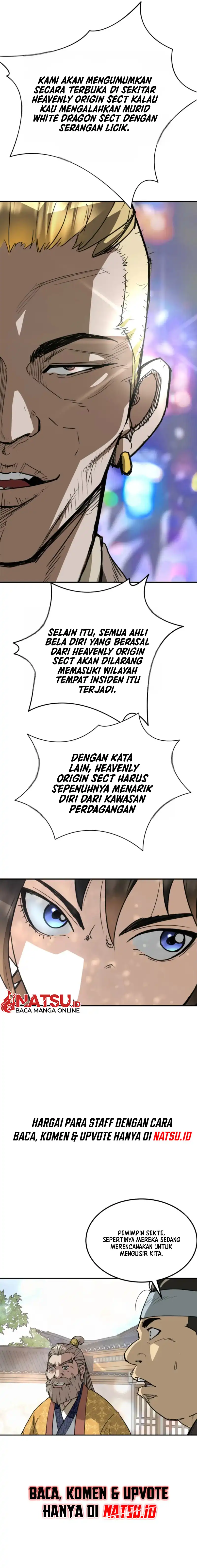 Past-Life Demon Chapter 5 halaman 7