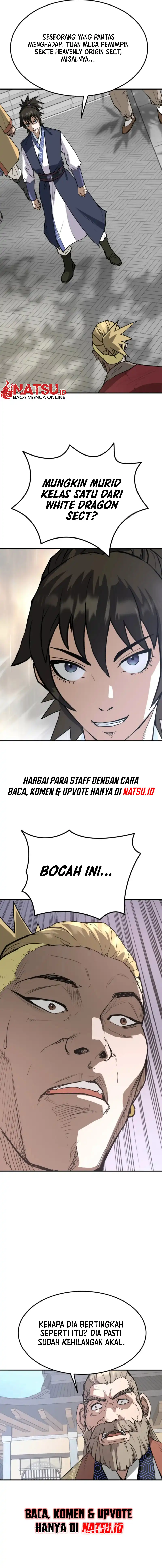 Past-Life Demon Chapter 5 halaman 11