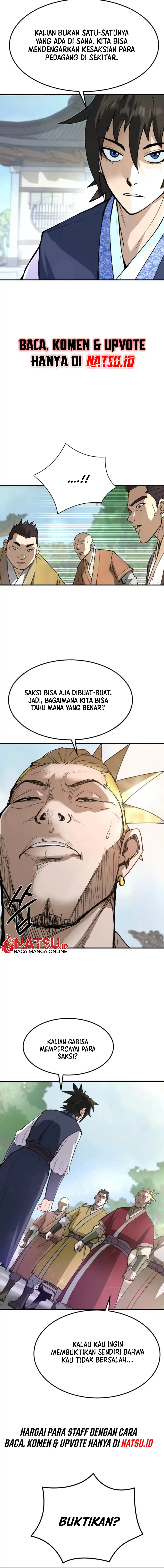 Past-Life Demon Chapter 5 halaman 4