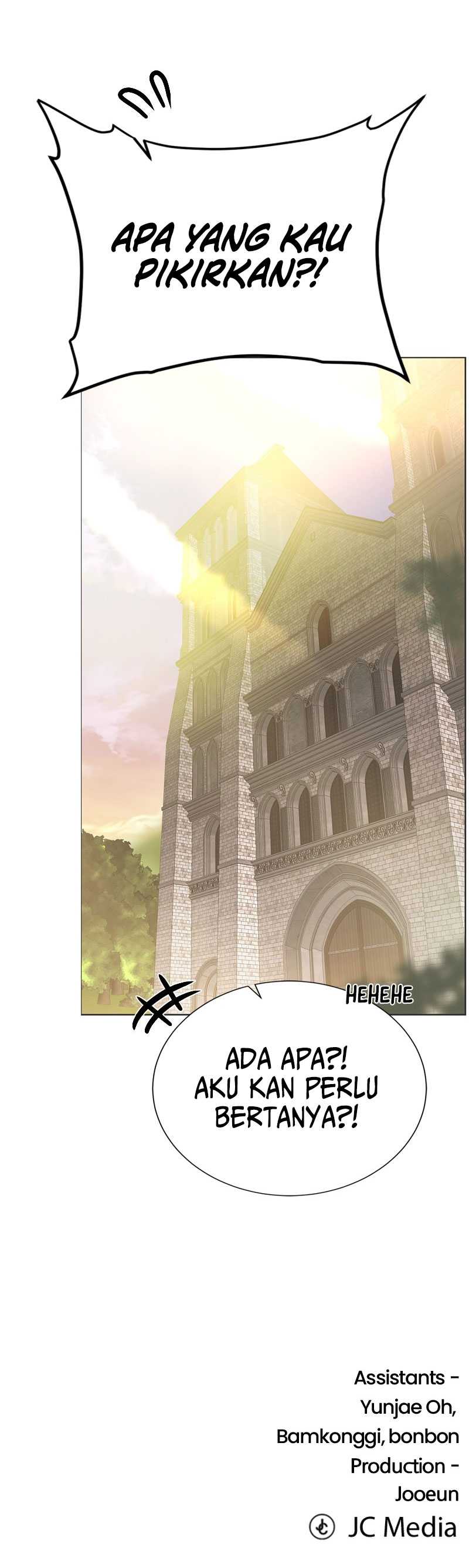 Dungeons & Artifacts Chapter 124 halaman 15