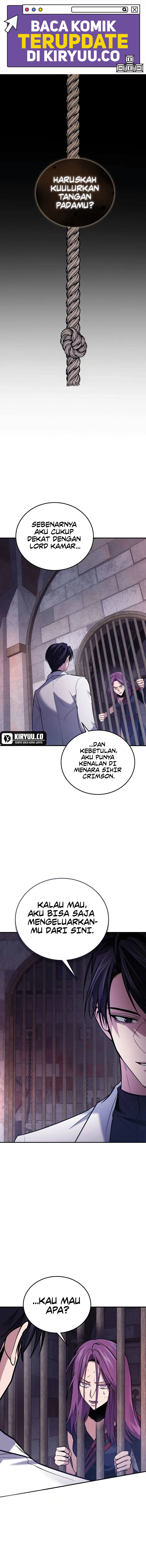 How to Live as an Illegal Healer Chapter 87 halaman 2