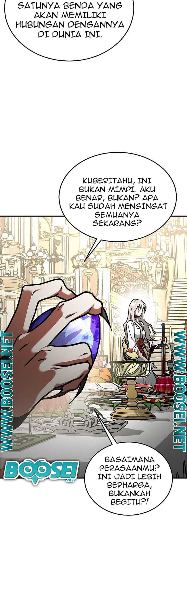 Empress Hunt Chapter 1 halaman 75