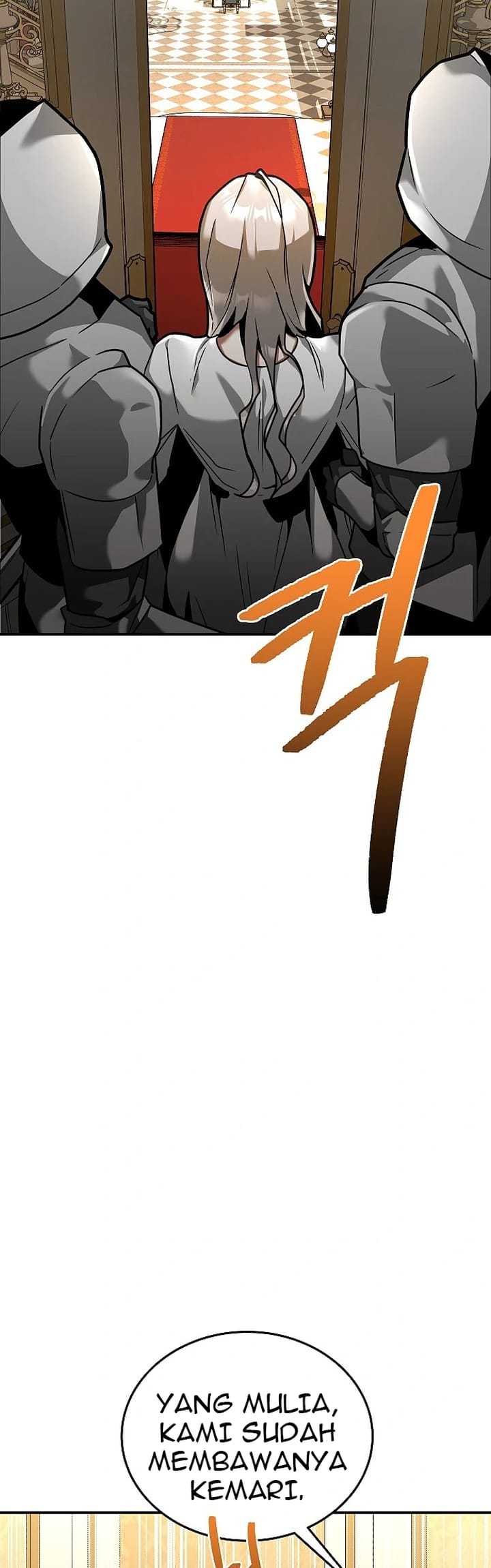 Empress Hunt Chapter 1 halaman 58