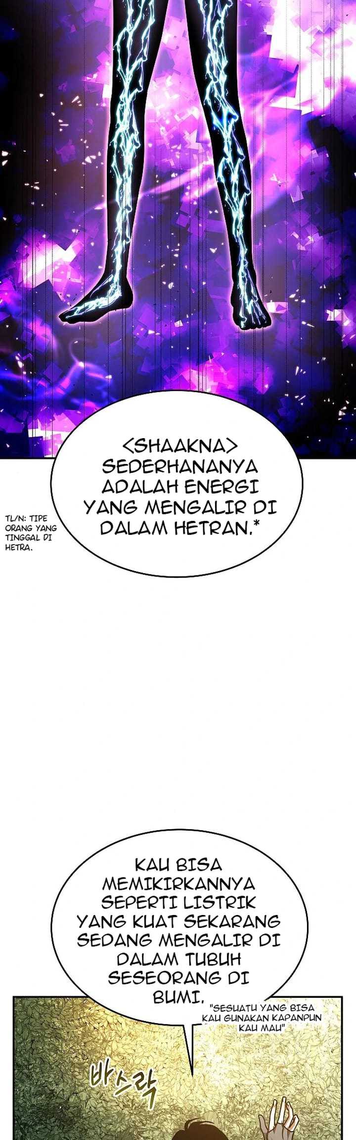 Empress Hunt Chapter 2 halaman 46