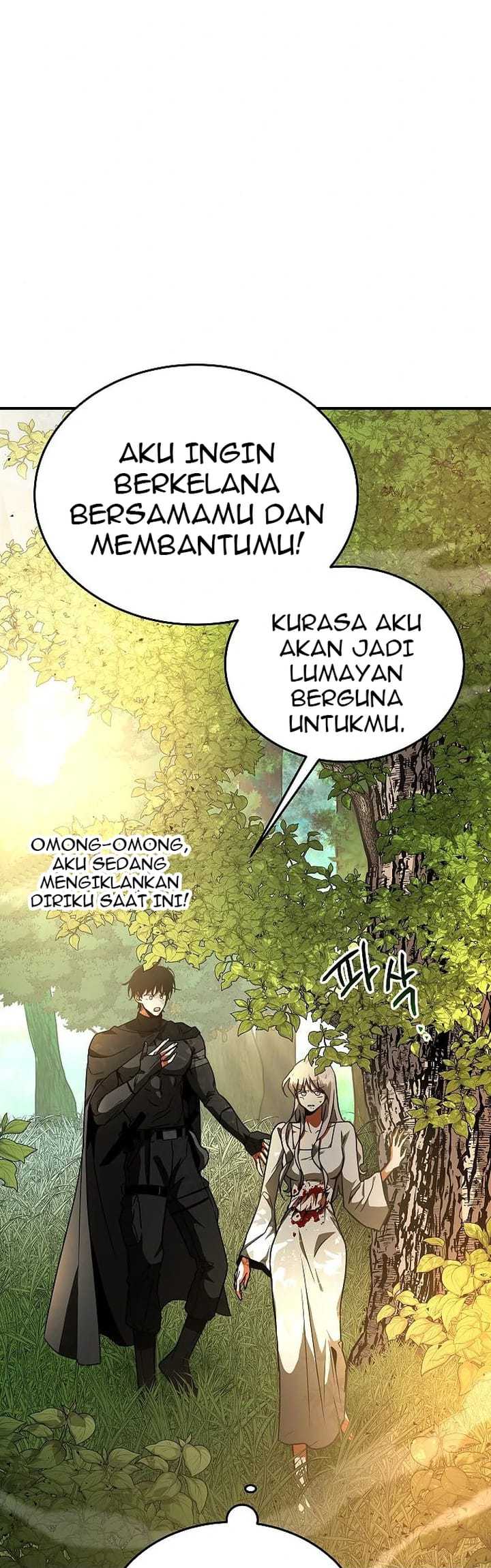Empress Hunt Chapter 2 halaman 35