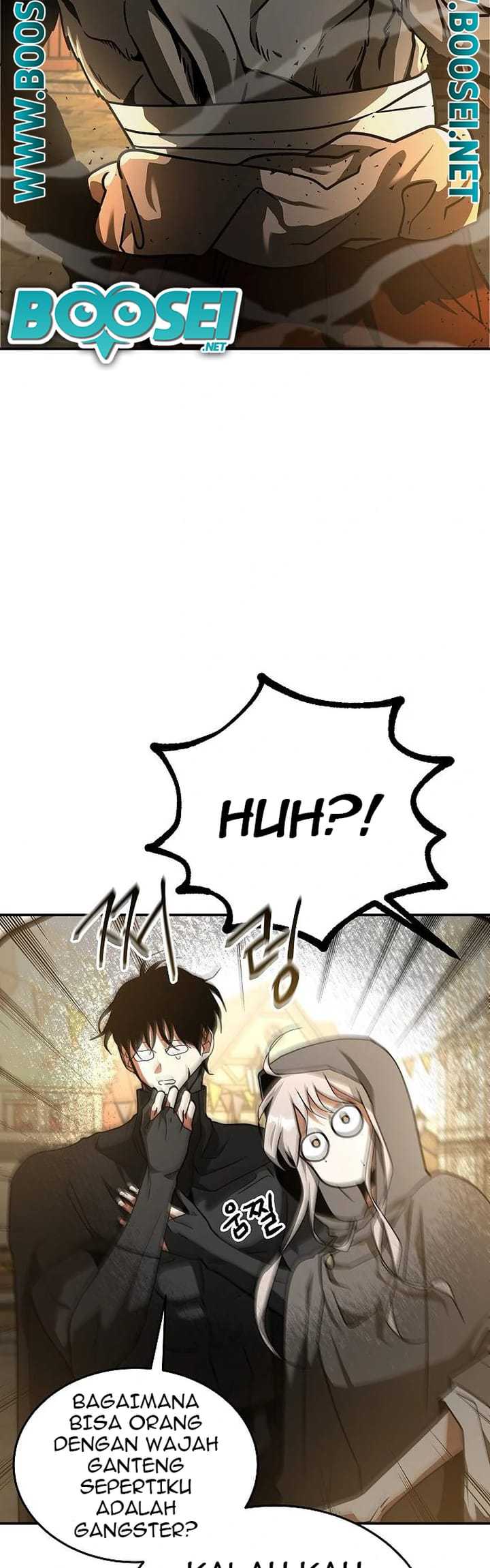 Empress Hunt Chapter 2 halaman 81