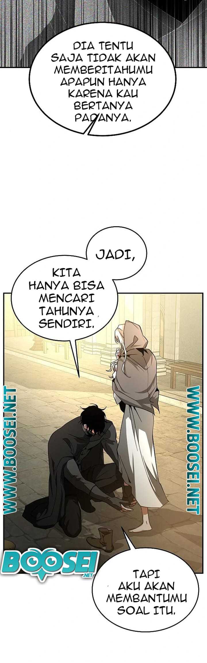 Empress Hunt Chapter 2 halaman 76