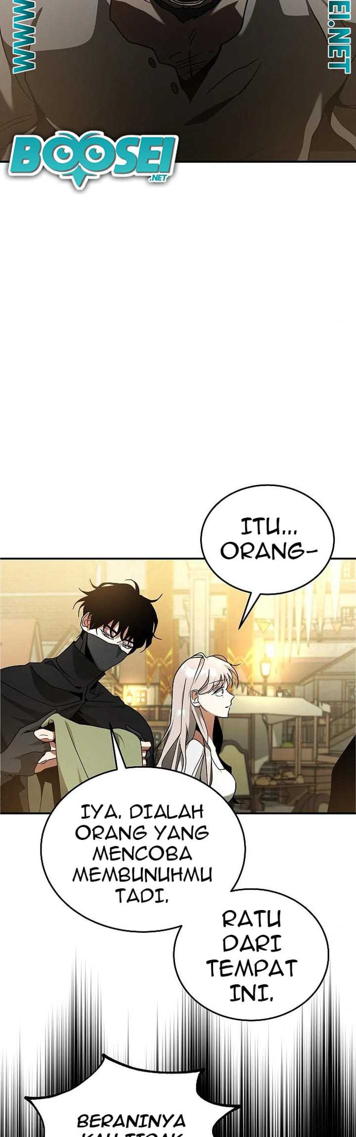 Empress Hunt Chapter 2 halaman 58