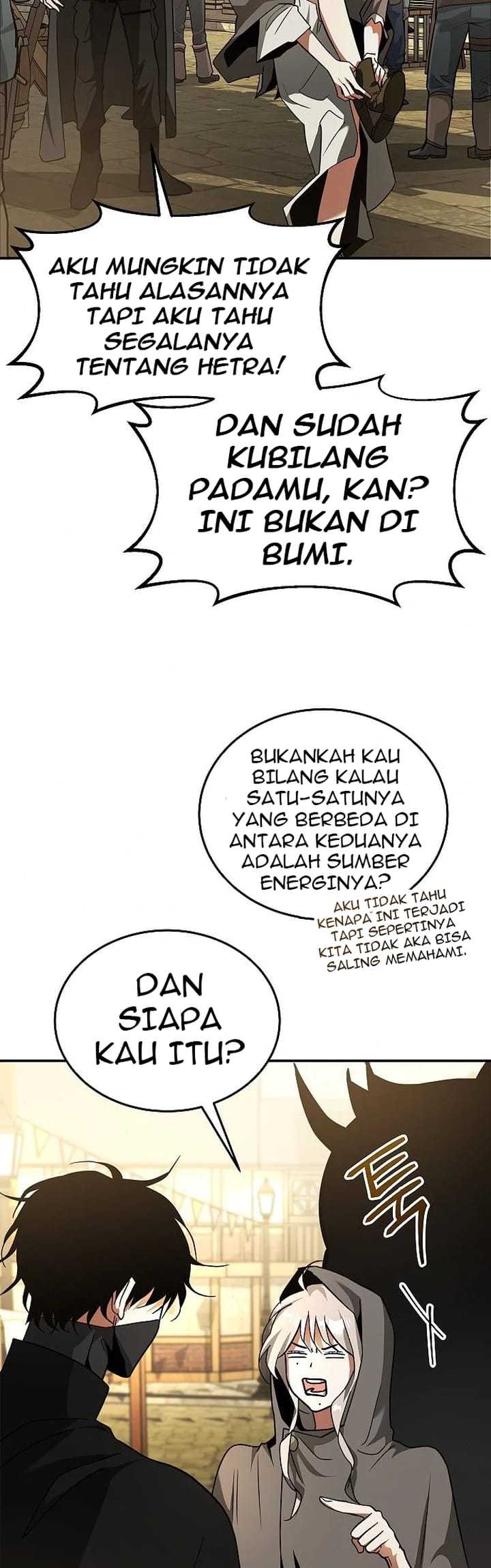 Empress Hunt Chapter 2 halaman 78