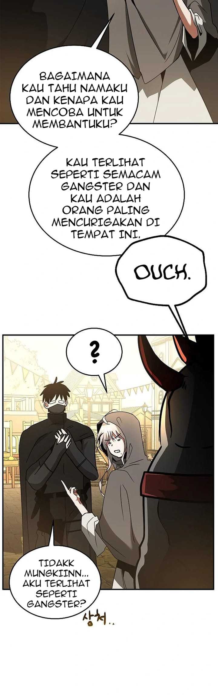 Empress Hunt Chapter 2 halaman 79