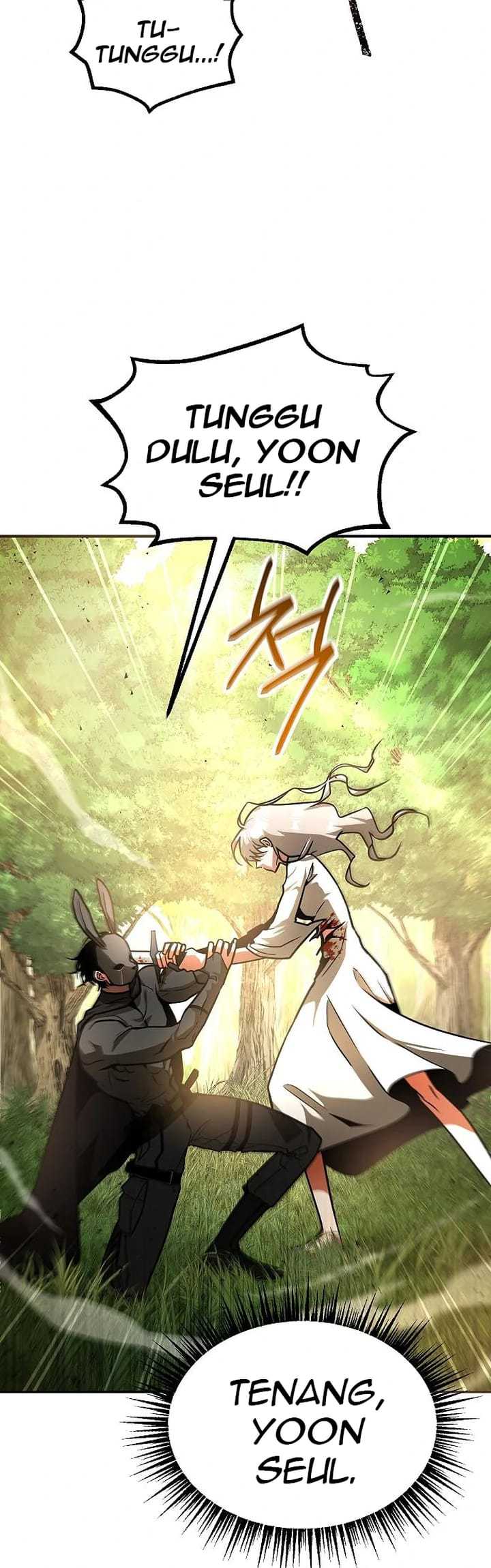 Empress Hunt Chapter 2 halaman 15
