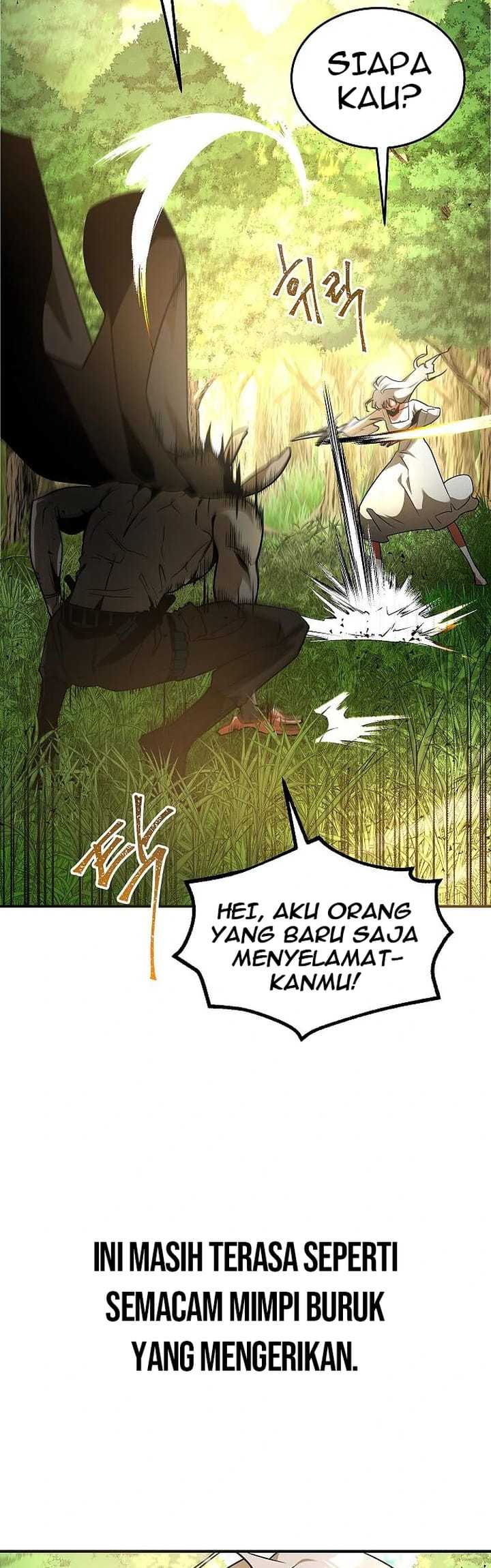 Empress Hunt Chapter 2 halaman 4