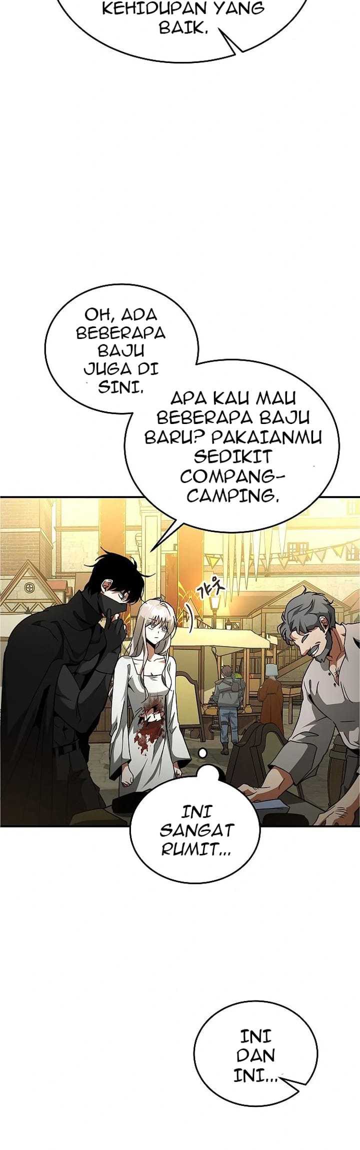 Empress Hunt Chapter 2 halaman 56