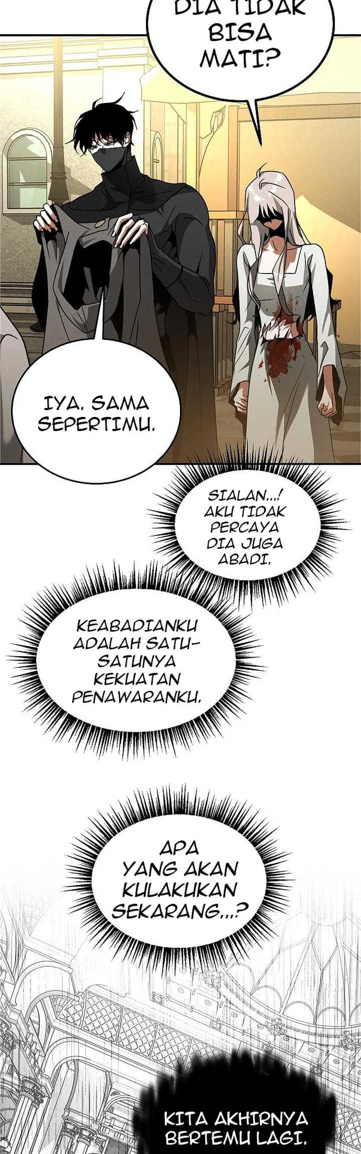 Empress Hunt Chapter 2 halaman 66