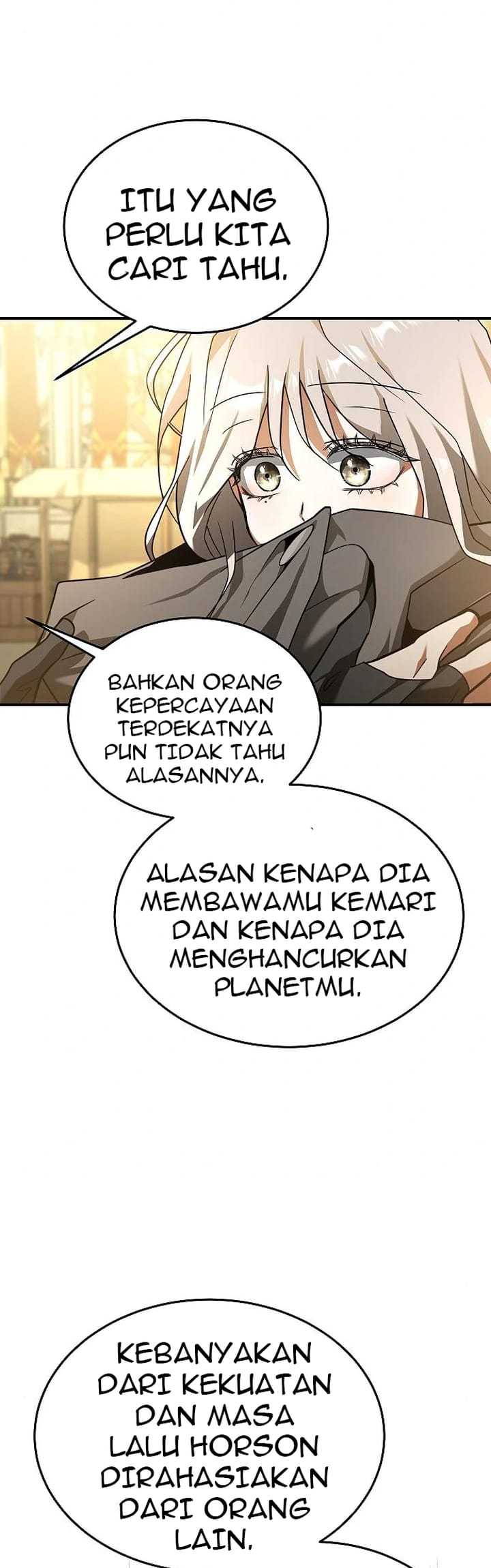 Empress Hunt Chapter 2 halaman 74